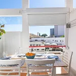 Flat With Pool T2 Duplex Montechoro * אלבופיירה