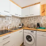 Flat With Pool T2 Duplex Montechoro Lejlighed Albufeira