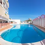 Flat With Pool T2 Duplex Montechoro * Albufeira