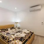 Apartman Flat With Pool T2 Duplex Montechoro *