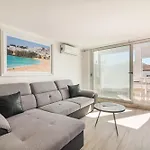 Flat With Pool T2 Duplex Montechoro * Αλμπουφέιρα