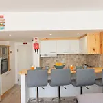 Flat With Pool T2 Duplex Montechoro Διαμέρισμα