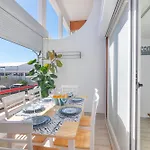 Διαμέρισμα Flat With Pool T2 Duplex Montechoro *