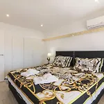 Διαμέρισμα Flat With Pool T2 Duplex Montechoro Αλμπουφέιρα