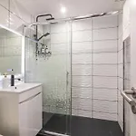 Flat With Pool T2 Duplex Montechoro Αλμπουφέιρα
