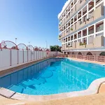 Διαμέρισμα Flat With Pool T2 Duplex Montechoro